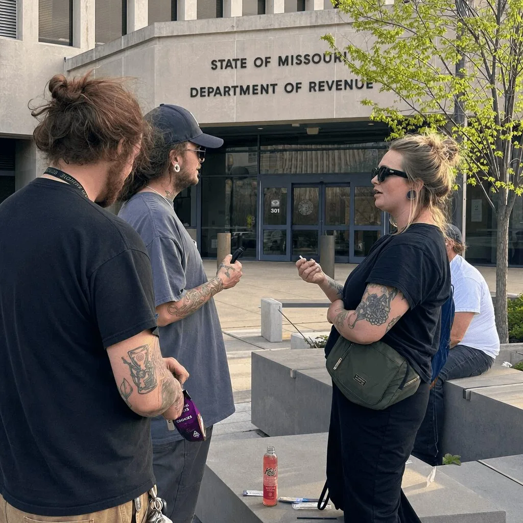 Missouri Hemp THC Lawsuit: Will Courts Block the State’s Controversial Ban? Discover why the Missouri hemp THC lawsuit could reshape cannabis law. Will judges block the ban? Dive into drama and key legal twists inside.