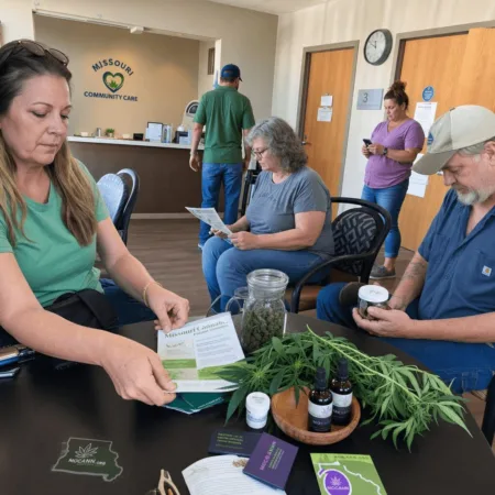 Curious about the new Missouri cannabis SUD grant? Discover how this game-changing grant could impact care in Missouri. Don’t miss your chance to learn!