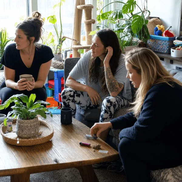Curious about moms using marijuana? Uncover untold stories, surprising motivations, and how real women navigate motherhood with cannabis.