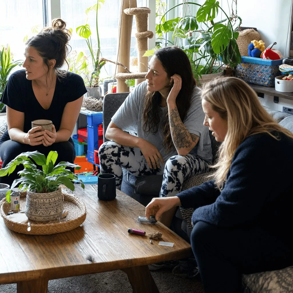 Moms Using Marijuana: Candid Conversations Shaping Modern Motherhood Curious about moms using marijuana? Uncover untold stories, surprising motivations, and how real women navigate motherhood with cannabis.