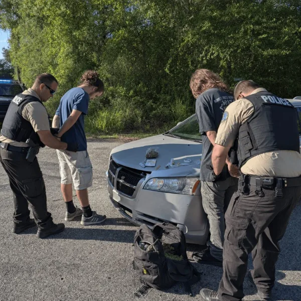 Monroe County Marijuana Arrests Ignite Debate: Rights, Reform & Rural Realities Don't miss the latest twist in Monroe County marijuana arrests—are you aware who's being caught? Discover shocking details and untold angles inside.