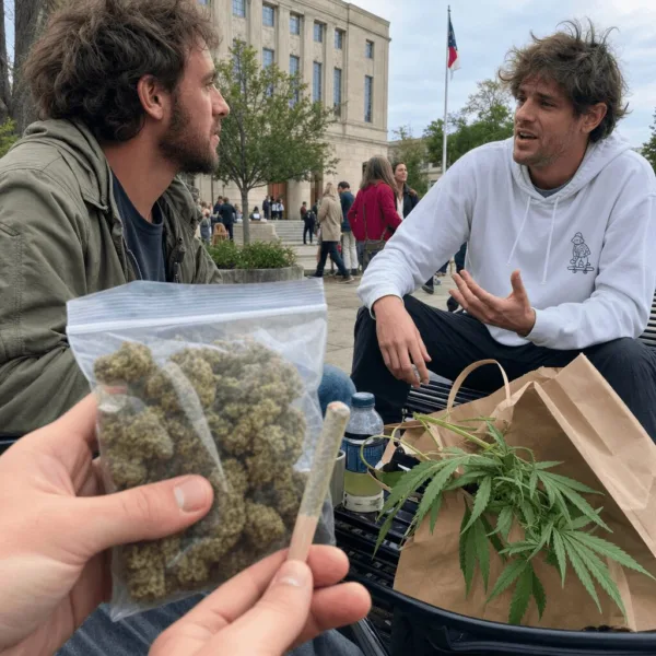 NC Hemp Ban Legislation: What the 2024 Changes Mean for You and the Industry Discover how NC hemp ban legislation could impact local businesses and consumers. Will your favorite products disappear? Get the inside story now.