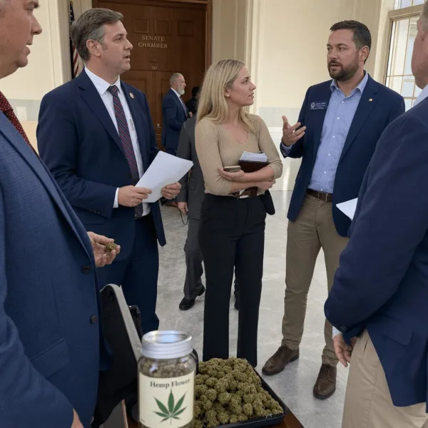 NC hemp THC legislation: Bold Changes Set to Reshape North Carolina’s Cannabis Scene Curious about new NC hemp THC legislation? Get the inside scoop as lawmakers push a groundbreaking deal. Will this reshape cannabis in the Carolinas?