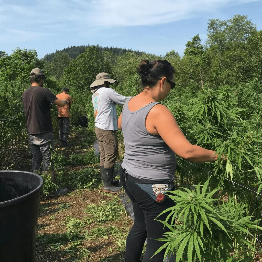 NC hemp industry legislation: What Every Tokin’ Tar Heel Needs to Know Now! Curious how NC hemp industry legislation could disrupt a billion-dollar market? Discover what lawmakers’ bold moves mean for growers and consumers now.