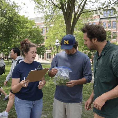 Curious about the NIH psychedelics research grant? Discover how Michigan's $3.3M win could change mental health science. Click to explore more!