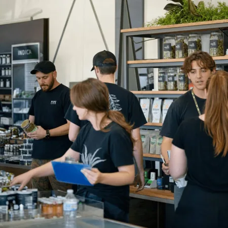 Curious about NJ cannabis unionization? Discover how passionate sales reps are reshaping the industry and what it could mean for your dispensary future.
