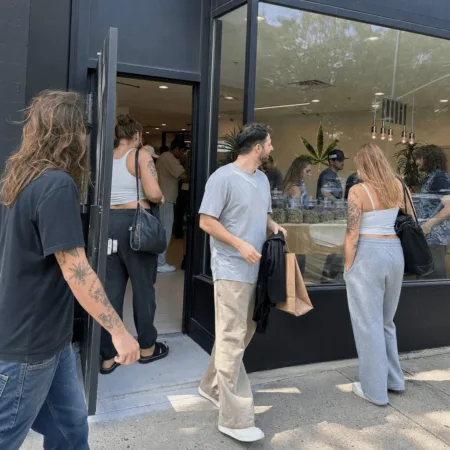 Don’t miss the NJ cannabis dispensary opening of Premo’s Dover location! Curious about new strains, deals, and the latest buzz? Click to find out more.