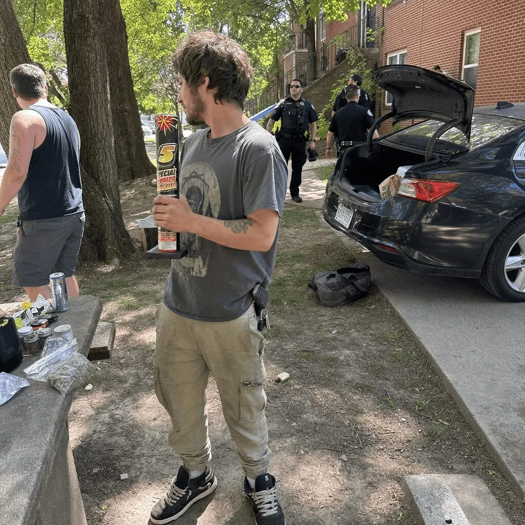 Nashville Firework Officer Attack: Shocking Incident Ignites Safety Debate Caught off guard? The Nashville firework officer attack has everyone talking. Uncover exclusive details, eye-witness moments, and what really happened.