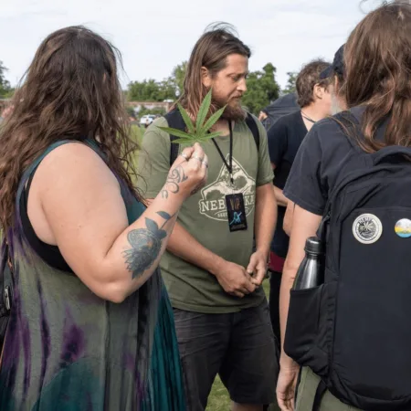 Curious about Nebraska cannabis legalization? Discover why more Nebraskans than ever are backing legal cannabis—see what’s fueling this bold shift!