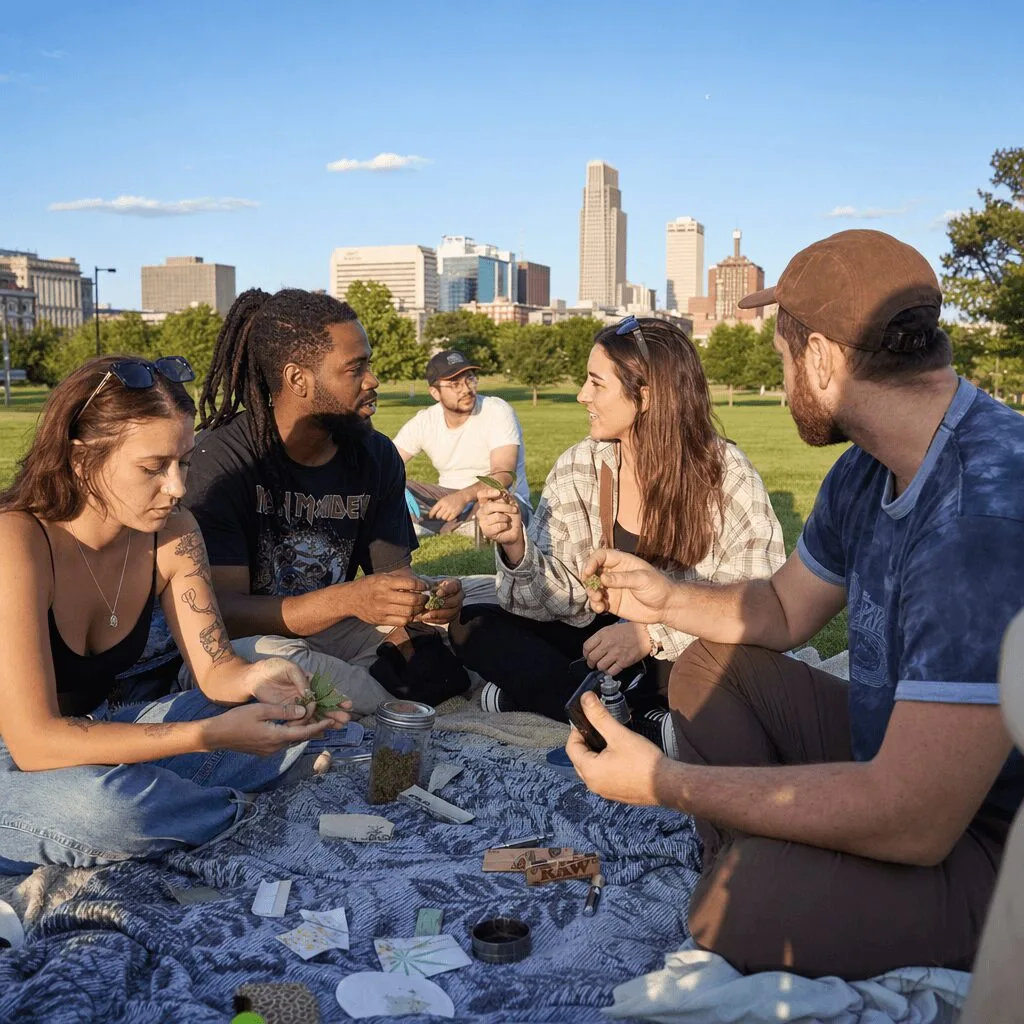 Nebraska Cannabis Legalization Survey Unveils Surprising Shift in 2024 Dive into the Nebraska cannabis legalization survey—discover new opinions, shifting mindsets, and what this could mean for the Cornhusker State’s future.