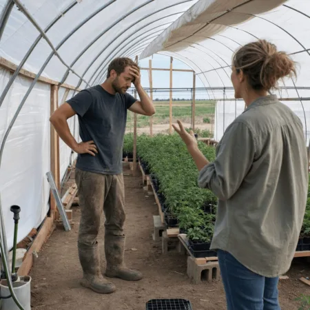 Discover how the Nebraska cannabis zoning dispute is putting medical growers' projects on hold. What’s at stake in this heated local battle? Dive in now.
