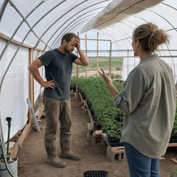 Discover how the Nebraska cannabis zoning dispute is putting medical growers' projects on hold. What’s at stake in this heated local battle? Dive in now.