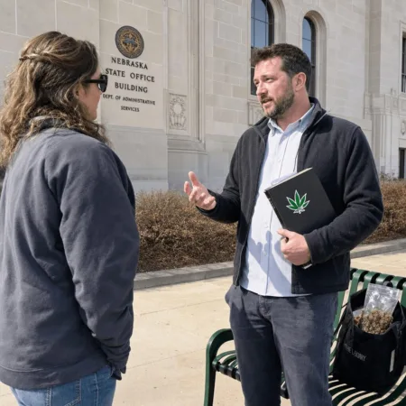 Get the inside scoop on Nebraska governor marijuana policy. Will Beard shake things up? Click to discover fresh perspectives and what could change.