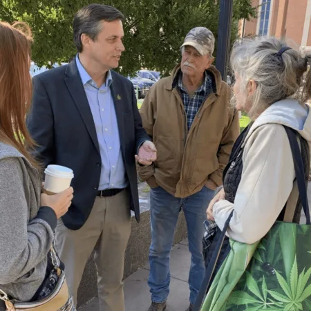 Discover how Nebraska governor medical cannabis priorities could shake up the election. Will these bold policies win over voters? Get the inside scoop now.