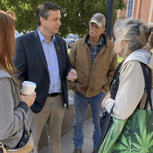 Discover how Nebraska governor medical cannabis priorities could shake up the election. Will these bold policies win over voters? Get the inside scoop now.