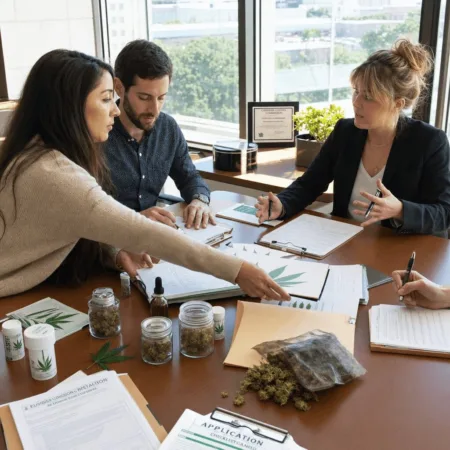 Nebraska Medical Cannabis Licensing: What 2024 Brings for Applicants Curious about Nebraska medical cannabis licensing? Discover must-know requirements, insider tips, and what you can’t afford to miss—click to unlock the details!