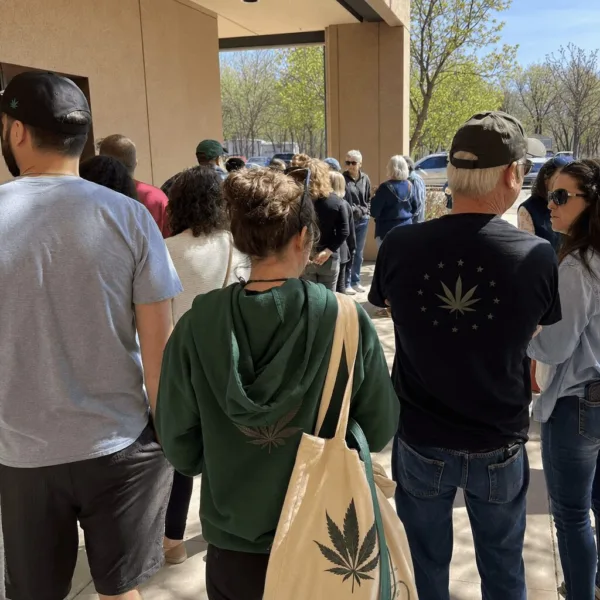 Nebraska Primary Voter Turnout Shakes Up History Amid Cannabis Momentum See how Nebraska primary voter turnout just made history. Could big changes be ahead? Discover what drove the unexpected results—don't miss this!