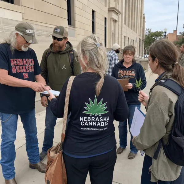 Nebraska Voter Ballot Protection: Bold Moves, Big Stakes for Citizens’ Voices Curious about Nebraska voter ballot protection? Discover the latest on signature drives and how your vote could stay protected. Find out what’s at stake!