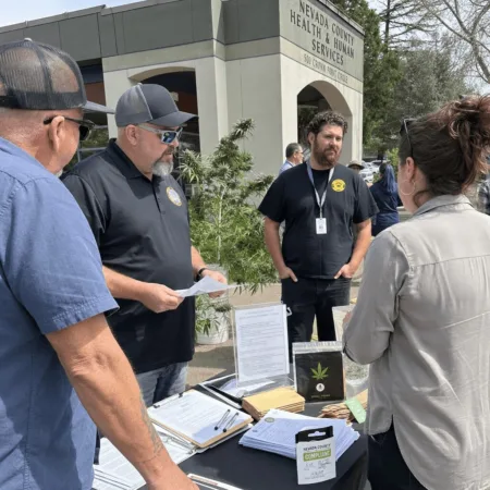 Nevada Cannabis Grant: How $4.5M is Fueling Change and Community Wins Curious about the Nevada cannabis grant? Find out how $4.5M will reshape enforcement, protect youth, and transform the local cannabis landscape.