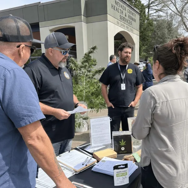 Curious about the Nevada cannabis grant? Find out how $4.5M will reshape enforcement, protect youth, and transform the local cannabis landscape.