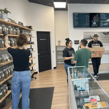 New Jersey cannabis bankruptcy is shaking up the market. Discover why it matters and how it could affect your weed purchases and local jobs—read now!