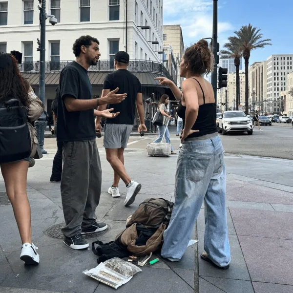 New Orleans CBD Shooting: What Really Happened, and Why It Matters in 2024 Get the latest on the New Orleans CBD shooting—exclusive insights, what police are saying, and what really happened. Click for crucial updates now.