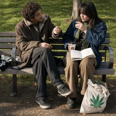 New Science Uncovers Surprising Psilocybin Sex-Specific Effects in Real Life Unlock the secrets behind psilocybin sex-specific effects! Dive into surprising science—what does it mean for you? Find out before anyone else.