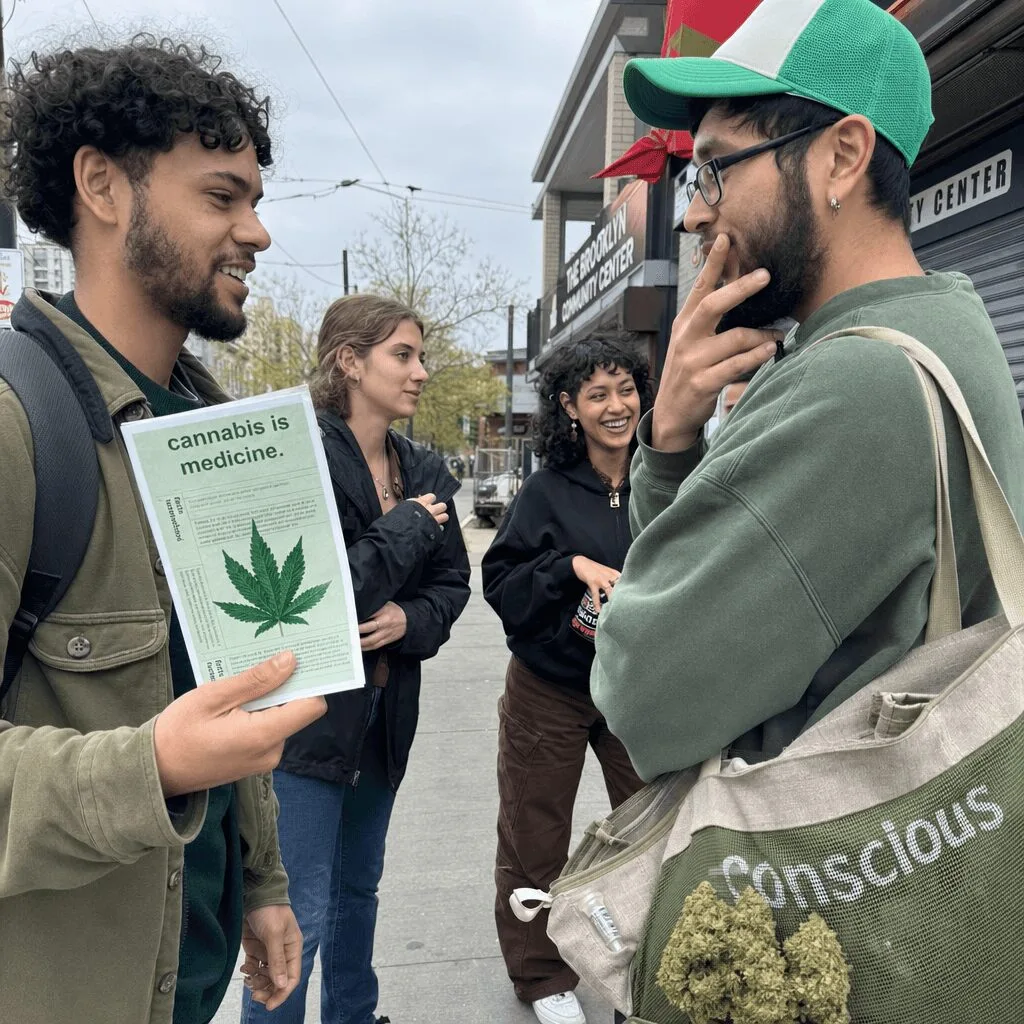 New York Cannabis Education: Why It Matters for Urban Communities Now Curious about legal weed? Explore the facts and surprises revealed by New York cannabis education—don't miss what everyone in NY needs to know!