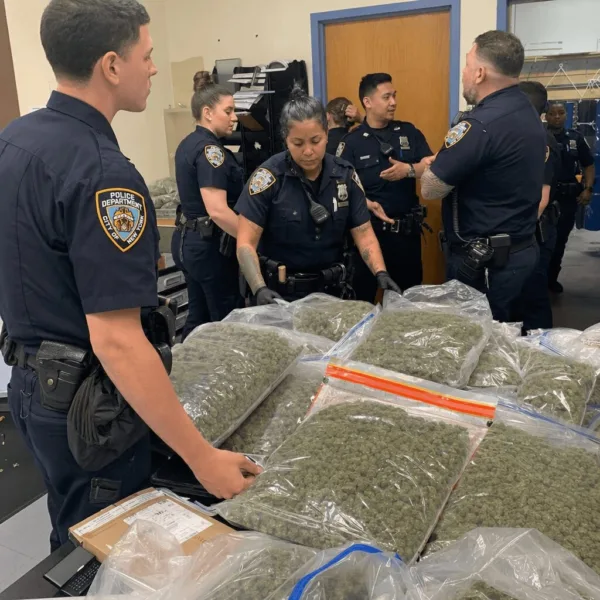 New York Cannabis Laws: Shocking Seizure Signals Big Changes Ahead Curious about New York cannabis laws after a massive seizure? Discover what changed, what’s legal now, and how these rules impact your life today.