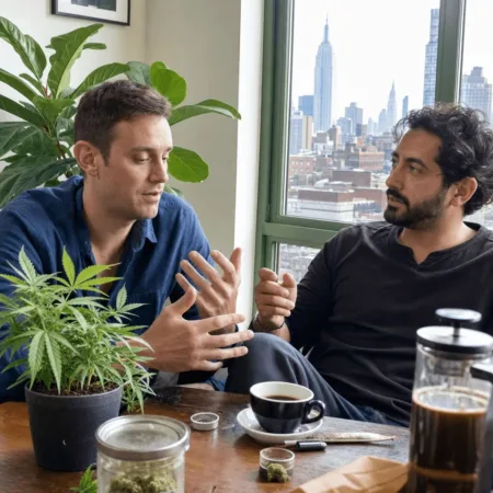 New York Cannabis Politics: What Everyone Needs to Know Right Now Ready to uncover the real story? Dive deep into New York cannabis politics and get insights the mainstream won't tell you. Don't miss this revealing look!