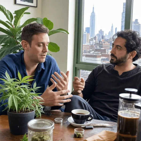 New York Cannabis Politics: What Everyone Needs to Know Right Now Ready to uncover the real story? Dive deep into New York cannabis politics and get insights the mainstream won't tell you. Don't miss this revealing look!