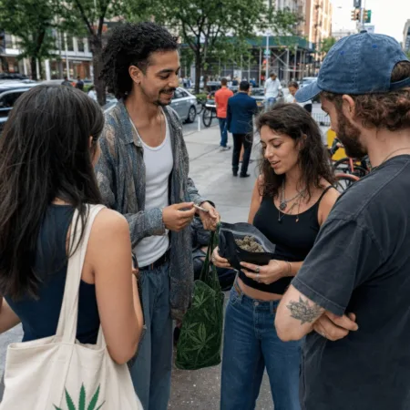 New York Marijuana Legalization: The Real Impact on Everyday City Life Curious about New York marijuana legalization? Discover the real impact, the surprises, and what no one told you—see why this decision matters to you.