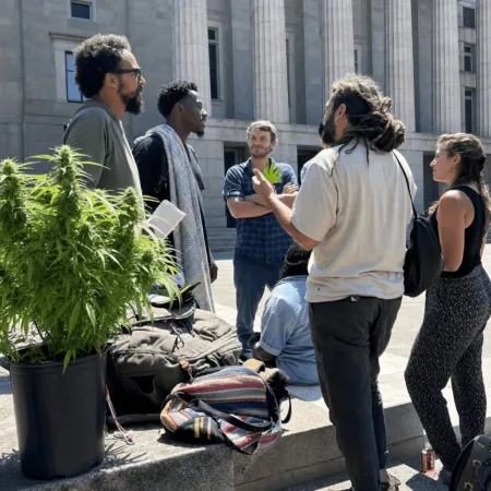North Carolina Hemp Crackdown: What Lawmakers’ Move Means for Local Freedom North Carolina hemp crackdown just changed the game—will growers survive? See how lawmakers’ bold move could shake up local business and your rights.