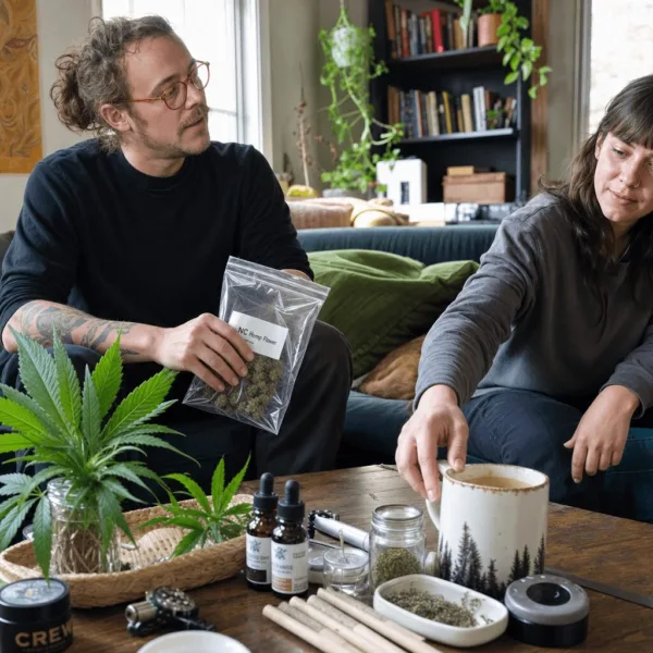 North Carolina Hemp Law Shake-Up: What It Means for Your Daily Life Is your business at risk? Discover how the latest North Carolina hemp law updates could impact you. Don’t miss what matters most—read now.