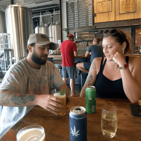 Ohio breweries THC drinks are shaking up the scene! Find out which local brewpubs are now serving buzzworthy options. Ready for something new?