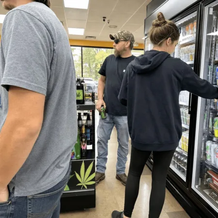 Curious about Ohio hemp beverage sales? Discover why only select Ohio businesses can sell these trendy drinks again. See what's shaping the market now!