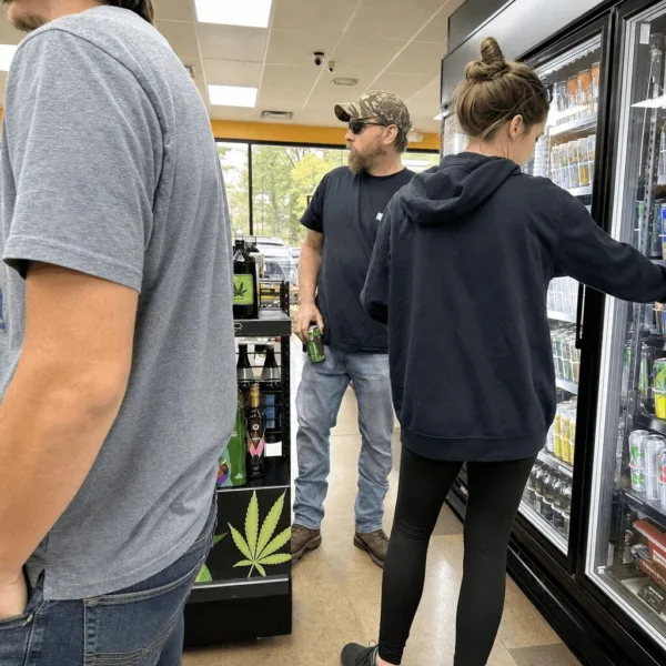 Curious about Ohio hemp beverage sales? Discover why only select Ohio businesses can sell these trendy drinks again. See what's shaping the market now!