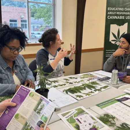 Unlock real-world behavior change cannabis education—discover award-winning insights & proven expertise. How will this change Ohio’s approach? Click to learn more.