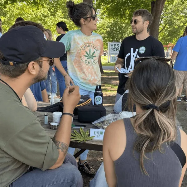 Craving the truth? Our Ohio political candidate Q&A dives deep—discover what Amy Acton and Vivek Ramaswamy won't say. Get the answers voters seek!