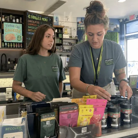 Curious about Oklahoma cannabis edibles rules? Discover why these regulations are causing confusion and what every consumer and business needs to know.