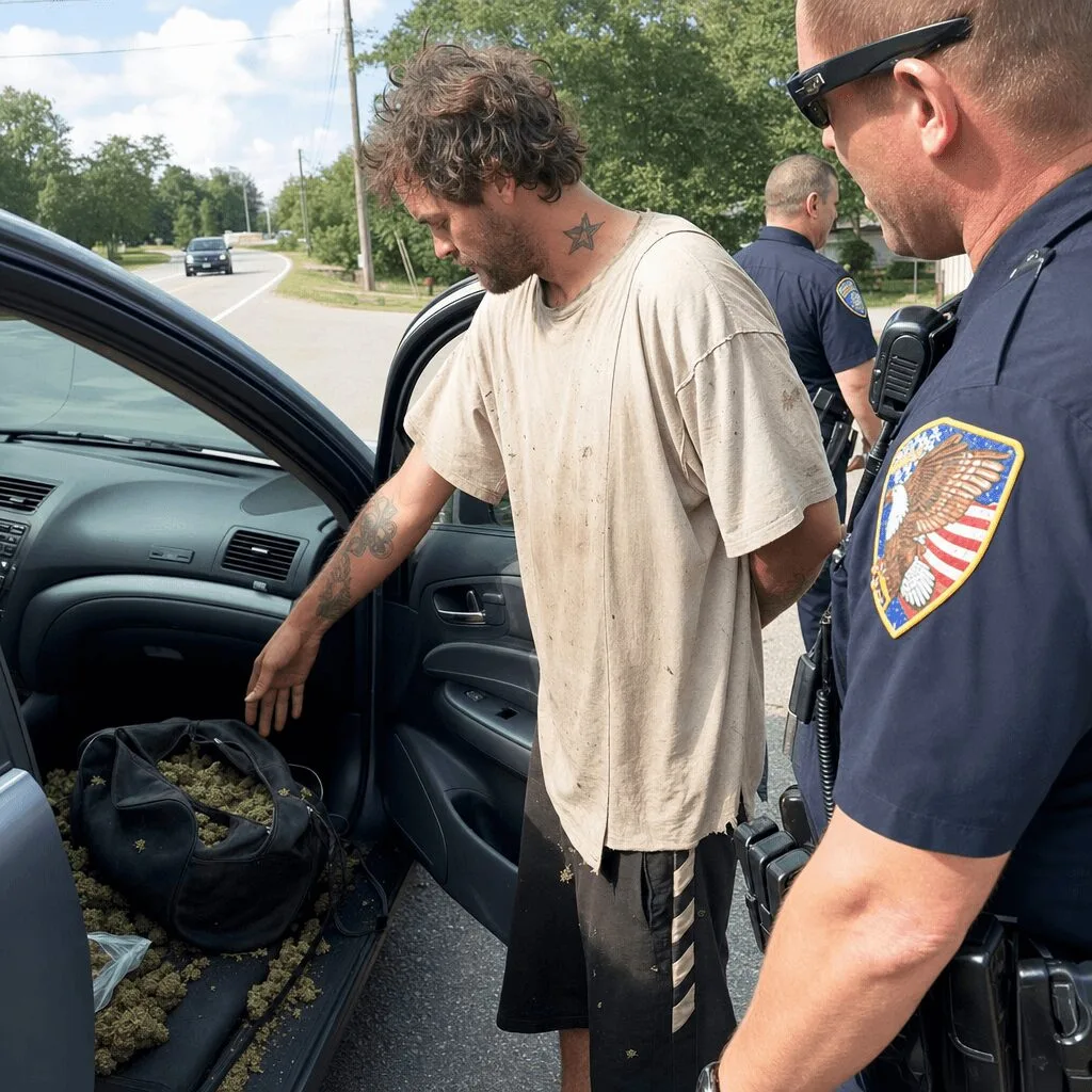 Onslow County Drug Arrest Shocks Community: What You Need to Know Now Discover the latest Onslow County drug arrest after a routine traffic stop—find out what was uncovered and why this story is making headlines now.