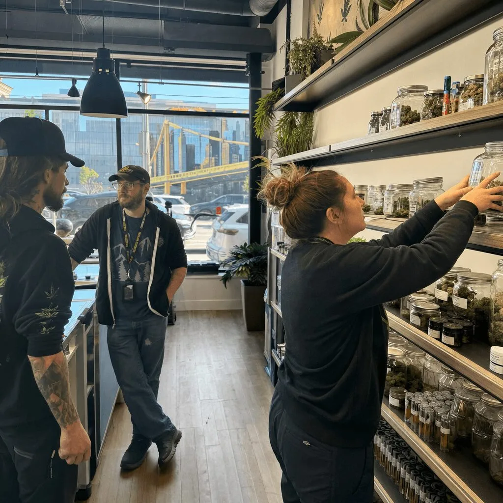 Oregon Cannabis Company Pittsburgh Ignites Local Scene With Fresh Innovation Curious about why an Oregon cannabis company Pittsburgh is making headlines? Discover how this unique move is transforming local cannabis culture now!