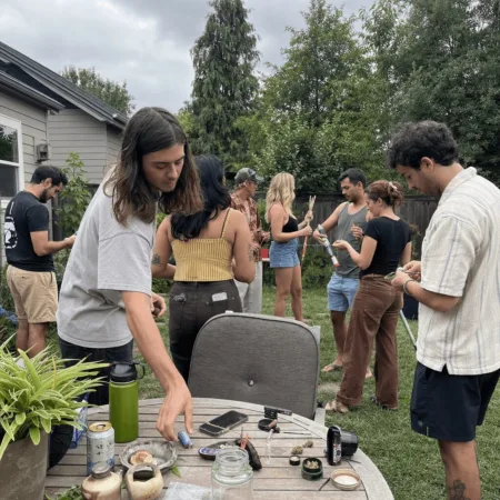 Oregon Fireworks Restrictions: What Summer Celebrations Mean for Cannabis Fans Oregon fireworks restrictions got you wondering what’s really allowed? Discover the surprising updates and what it means for your summer plans.
