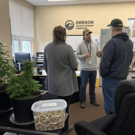 Curious about Oregon psilocybin marijuana regulation changes? Discover how this merge and fee hike could impact you—explore crucial updates inside.