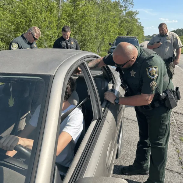 Osceola County Super Speeder Busted: High-Speed Chase Stuns Florida Osceola County super speeder race shocks locals—caught at 135 mph! Discover what happened, why it matters, and what deputies uncovered next.