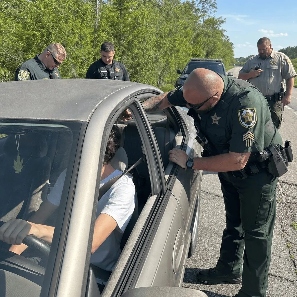 Osceola County Super Speeder Busted: High-Speed Chase Stuns Florida Osceola County super speeder race shocks locals—caught at 135 mph! Discover what happened, why it matters, and what deputies uncovered next.