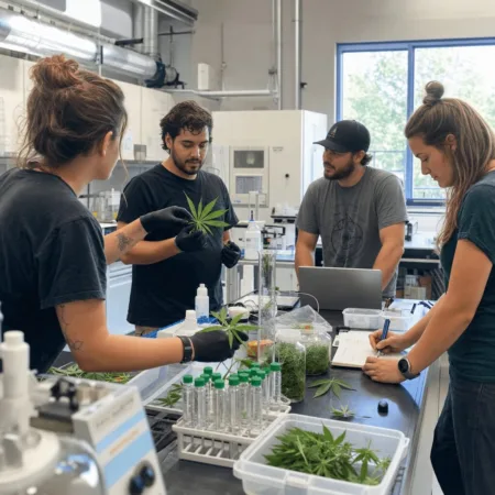 PSP and CBD Research Grants Drive Bold New Discoveries in Cannabis Science Curious about PSP and CBD research grants? Discover record-breaking support, fresh breakthroughs, and why it matters—dive in for the latest inside scoop!