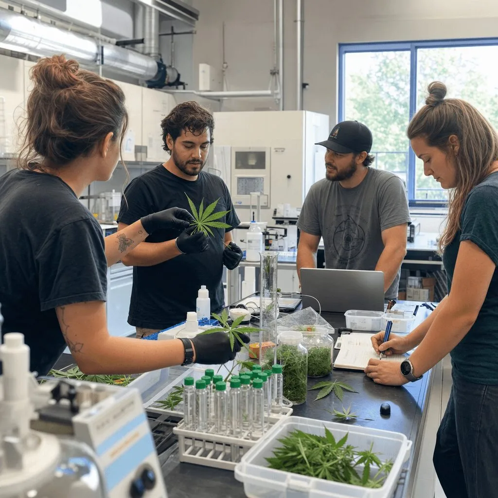 PSP and CBD Research Grants Drive Bold New Discoveries in Cannabis Science Curious about PSP and CBD research grants? Discover record-breaking support, fresh breakthroughs, and why it matters—dive in for the latest inside scoop!