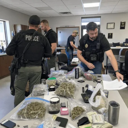 Prince William County Drug Seizure: Shifting Perspectives Amid Major Bust Discover the inside story behind the latest Prince William County drug seizure—uncover exclusive insights and the surprising impact on your community now.