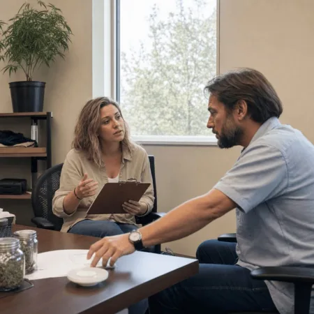 Explore expert insights on psilocybin dispensary leasing—discover crucial tips, pitfalls, and opportunities to get ahead in this evolving market today.